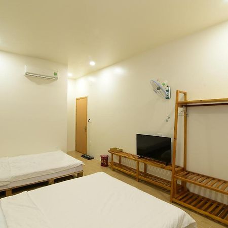 Gau'S House Aparthotel Vung Tau Exterior photo